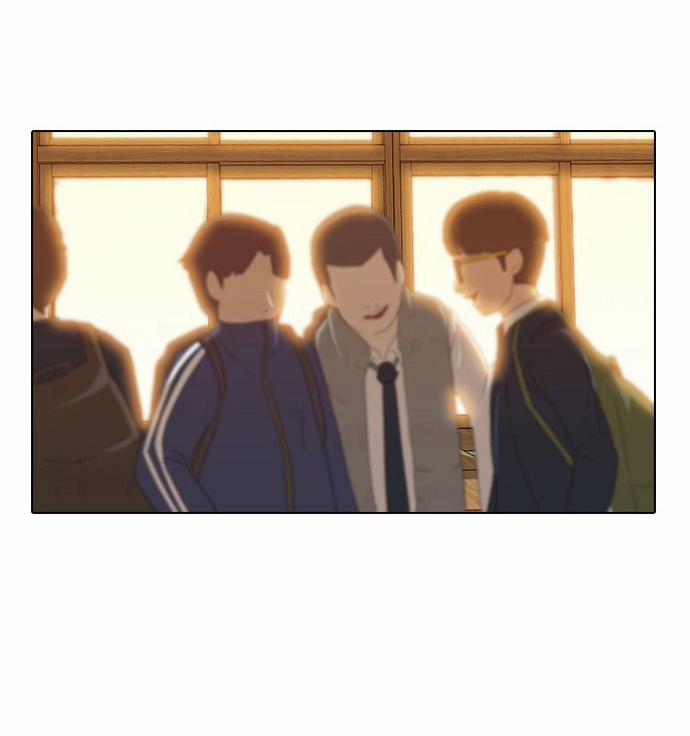 Cô Gái Từ Ứng Dụng Nhắn Tin Ngẫu Nhiên 4 trang 63