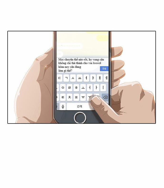 Cô Gái Từ Ứng Dụng Nhắn Tin Ngẫu Nhiên 4 trang 65