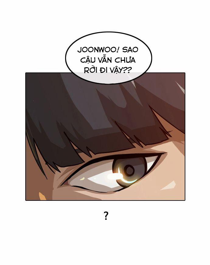 Cô Gái Từ Ứng Dụng Nhắn Tin Ngẫu Nhiên 4 trang 67