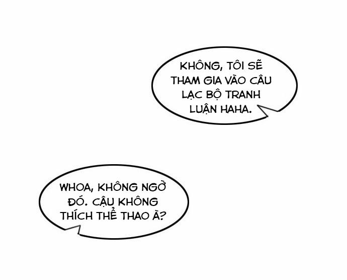 Cô Gái Từ Ứng Dụng Nhắn Tin Ngẫu Nhiên 4 trang 71