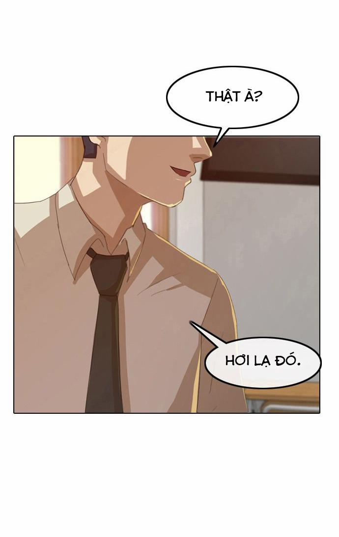 Cô Gái Từ Ứng Dụng Nhắn Tin Ngẫu Nhiên 4 trang 74