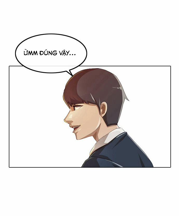 Cô Gái Từ Ứng Dụng Nhắn Tin Ngẫu Nhiên 4 trang 76