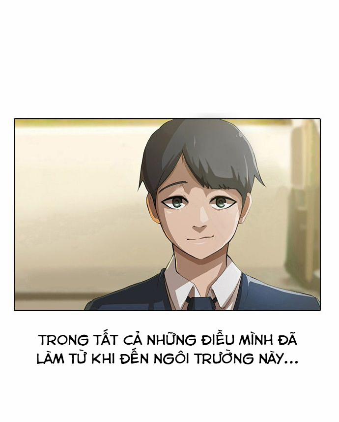 Cô Gái Từ Ứng Dụng Nhắn Tin Ngẫu Nhiên 4 trang 9