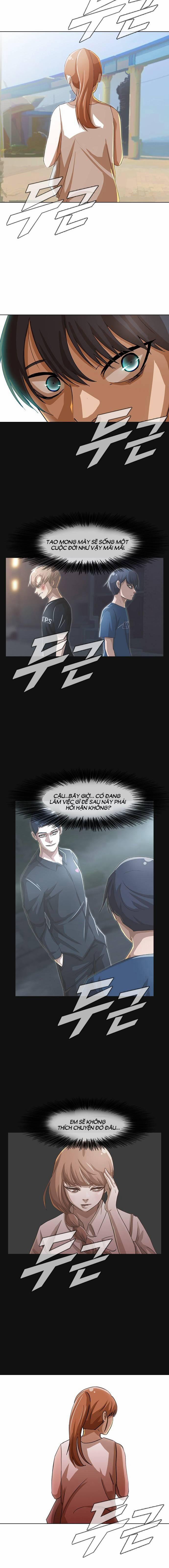 Cô Gái Từ Ứng Dụng Nhắn Tin Ngẫu Nhiên 41 trang 14