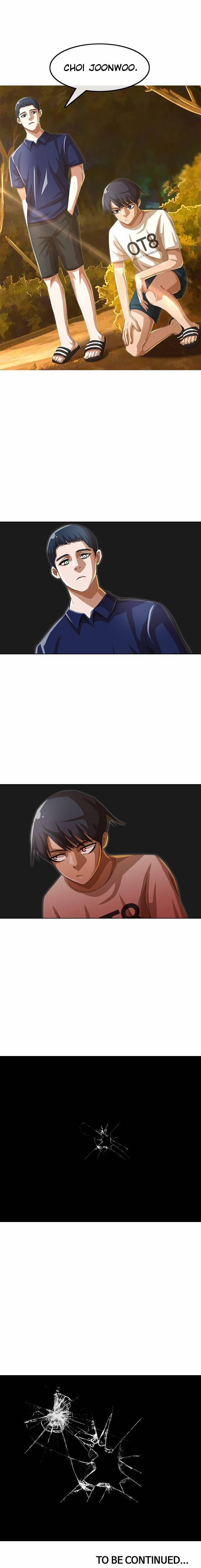 Cô Gái Từ Ứng Dụng Nhắn Tin Ngẫu Nhiên 43 trang 14