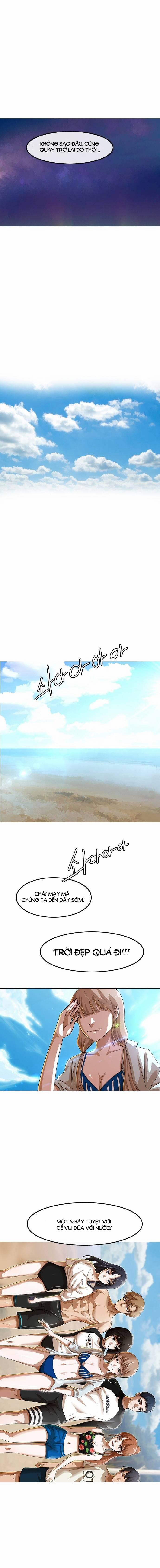 Cô Gái Từ Ứng Dụng Nhắn Tin Ngẫu Nhiên 43 trang 4