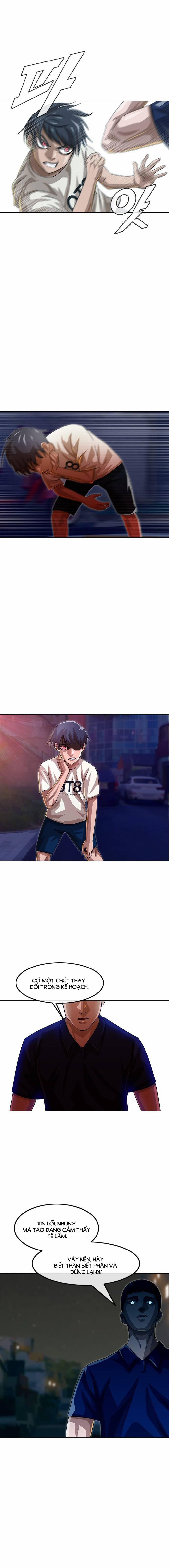 Cô Gái Từ Ứng Dụng Nhắn Tin Ngẫu Nhiên 44 trang 15