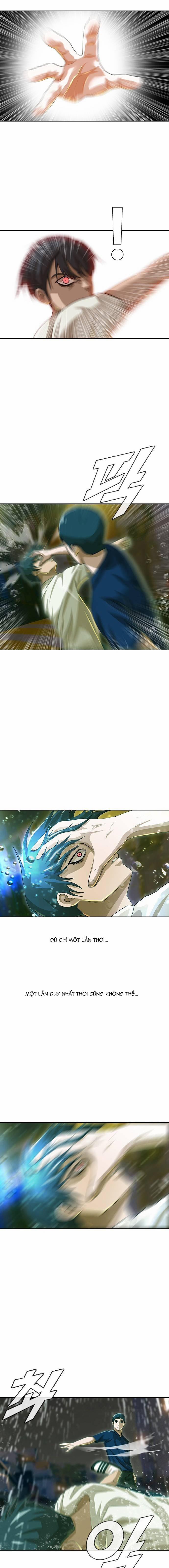 Cô Gái Từ Ứng Dụng Nhắn Tin Ngẫu Nhiên 45 trang 11