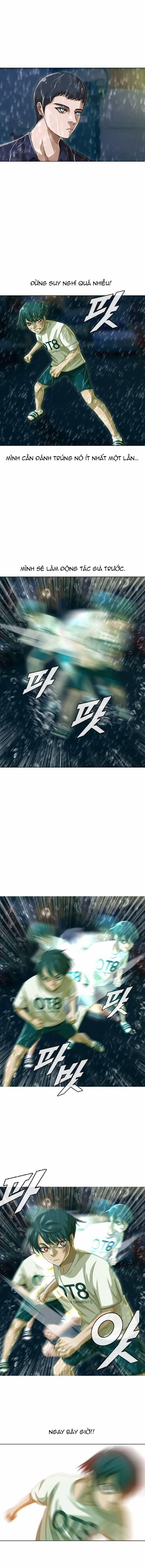 Cô Gái Từ Ứng Dụng Nhắn Tin Ngẫu Nhiên 45 trang 13