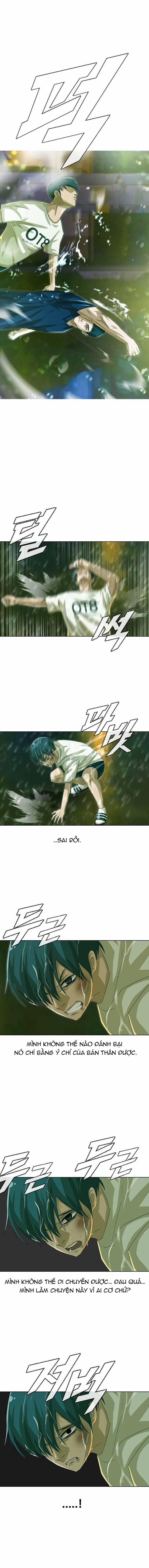 Cô Gái Từ Ứng Dụng Nhắn Tin Ngẫu Nhiên 45 trang 14