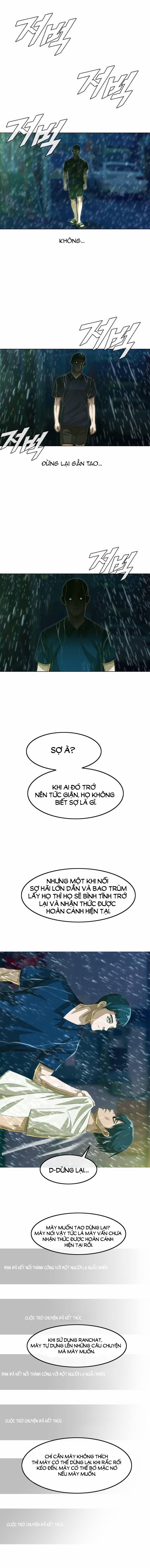 Cô Gái Từ Ứng Dụng Nhắn Tin Ngẫu Nhiên 45 trang 15