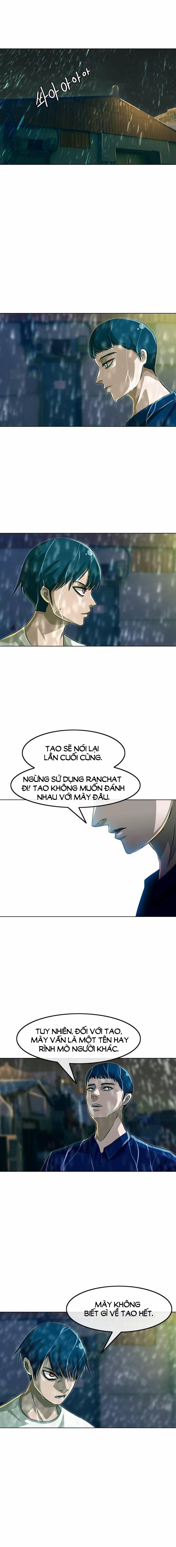 Cô Gái Từ Ứng Dụng Nhắn Tin Ngẫu Nhiên 45 trang 2