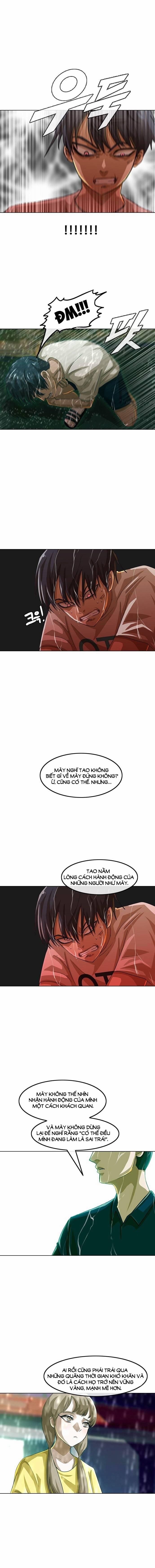 Cô Gái Từ Ứng Dụng Nhắn Tin Ngẫu Nhiên 45 trang 7