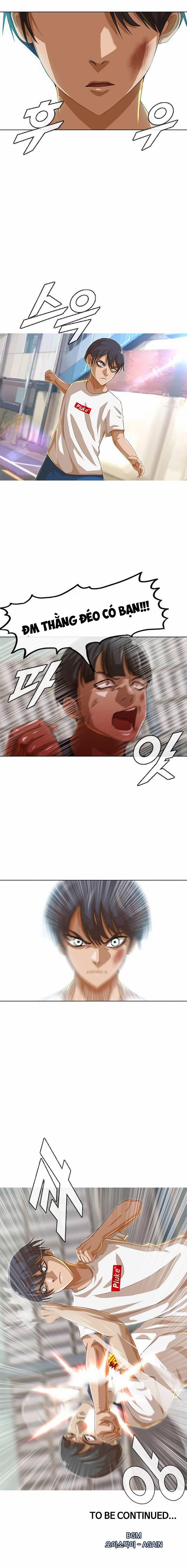 Cô Gái Từ Ứng Dụng Nhắn Tin Ngẫu Nhiên 48 trang 13