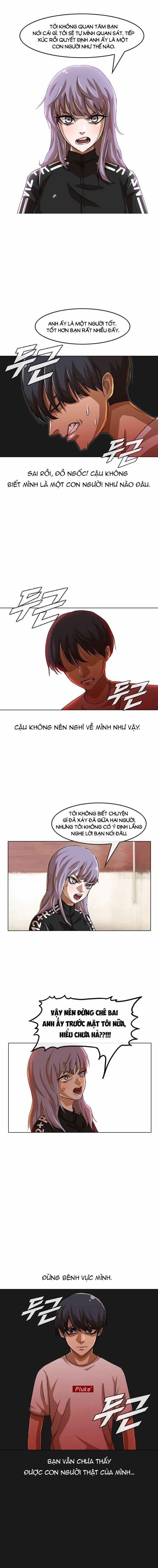 Cô Gái Từ Ứng Dụng Nhắn Tin Ngẫu Nhiên 48 trang 4