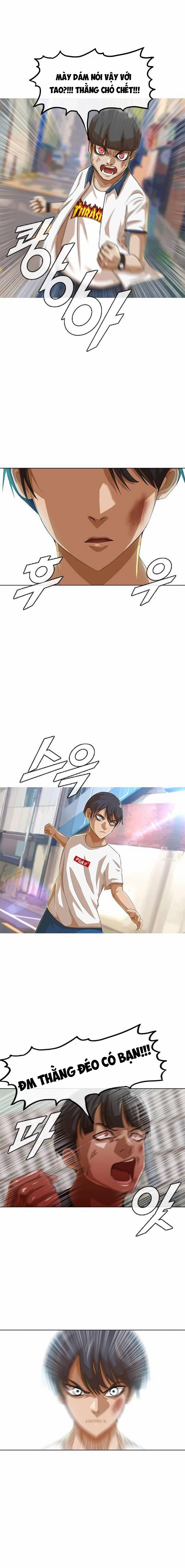 Cô Gái Từ Ứng Dụng Nhắn Tin Ngẫu Nhiên 49 trang 0