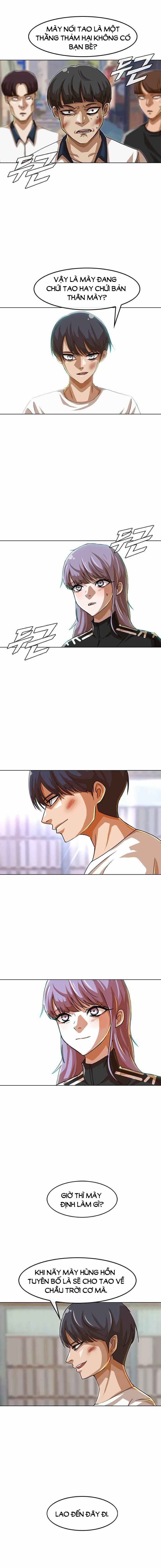 Cô Gái Từ Ứng Dụng Nhắn Tin Ngẫu Nhiên 49 trang 6