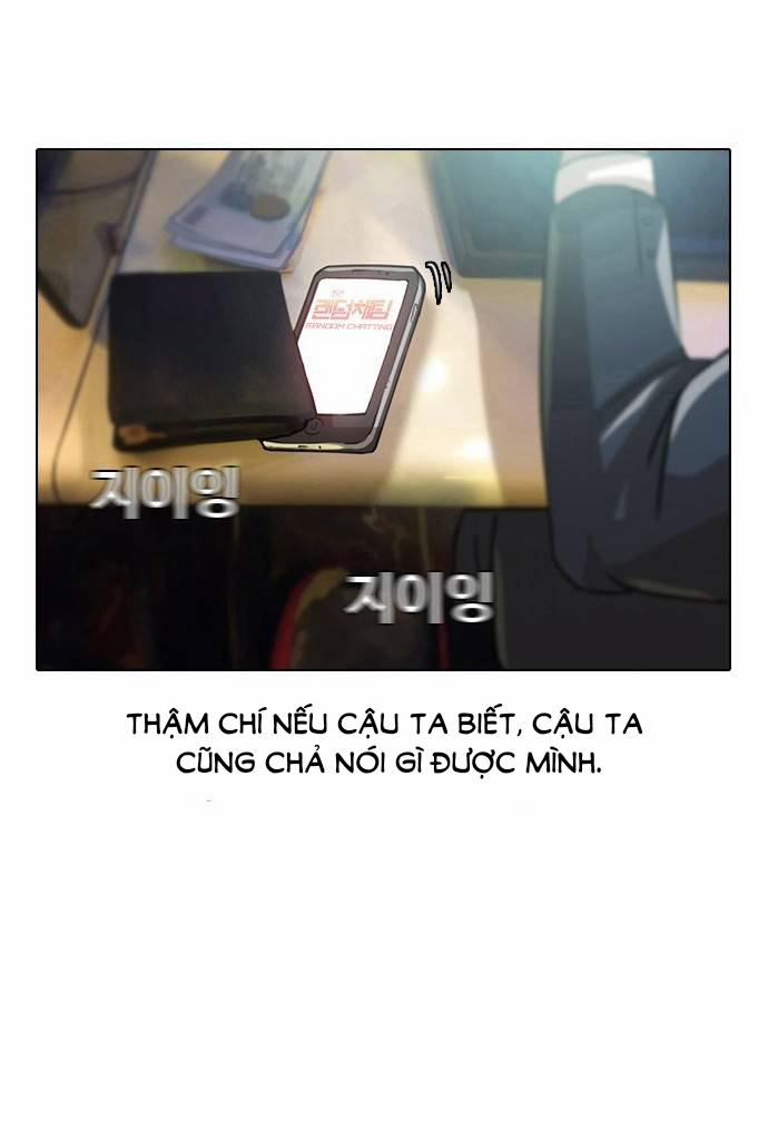 Cô Gái Từ Ứng Dụng Nhắn Tin Ngẫu Nhiên 5 trang 10