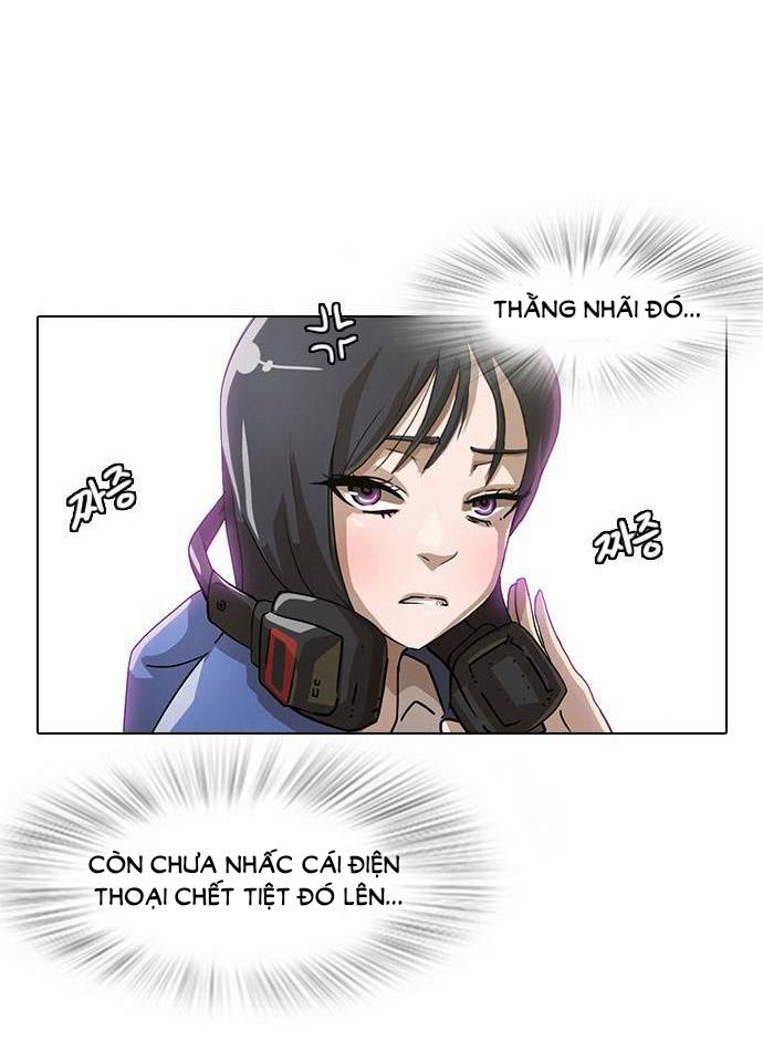 Cô Gái Từ Ứng Dụng Nhắn Tin Ngẫu Nhiên 5 trang 15