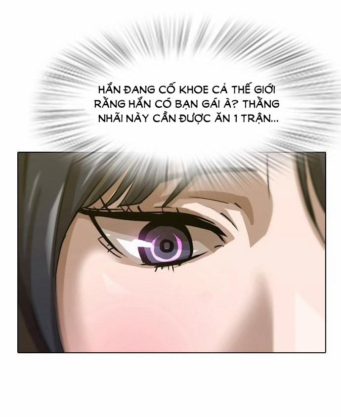 Cô Gái Từ Ứng Dụng Nhắn Tin Ngẫu Nhiên 5 trang 16