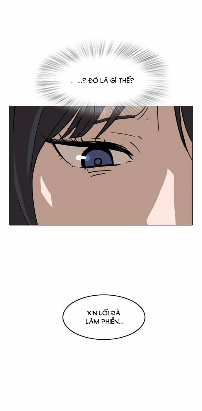 Cô Gái Từ Ứng Dụng Nhắn Tin Ngẫu Nhiên 5 trang 18