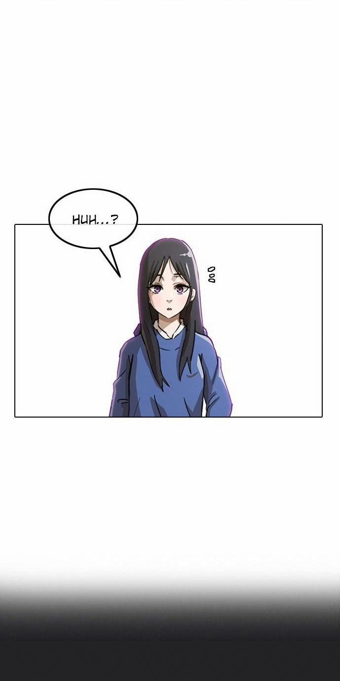 Cô Gái Từ Ứng Dụng Nhắn Tin Ngẫu Nhiên 5 trang 20