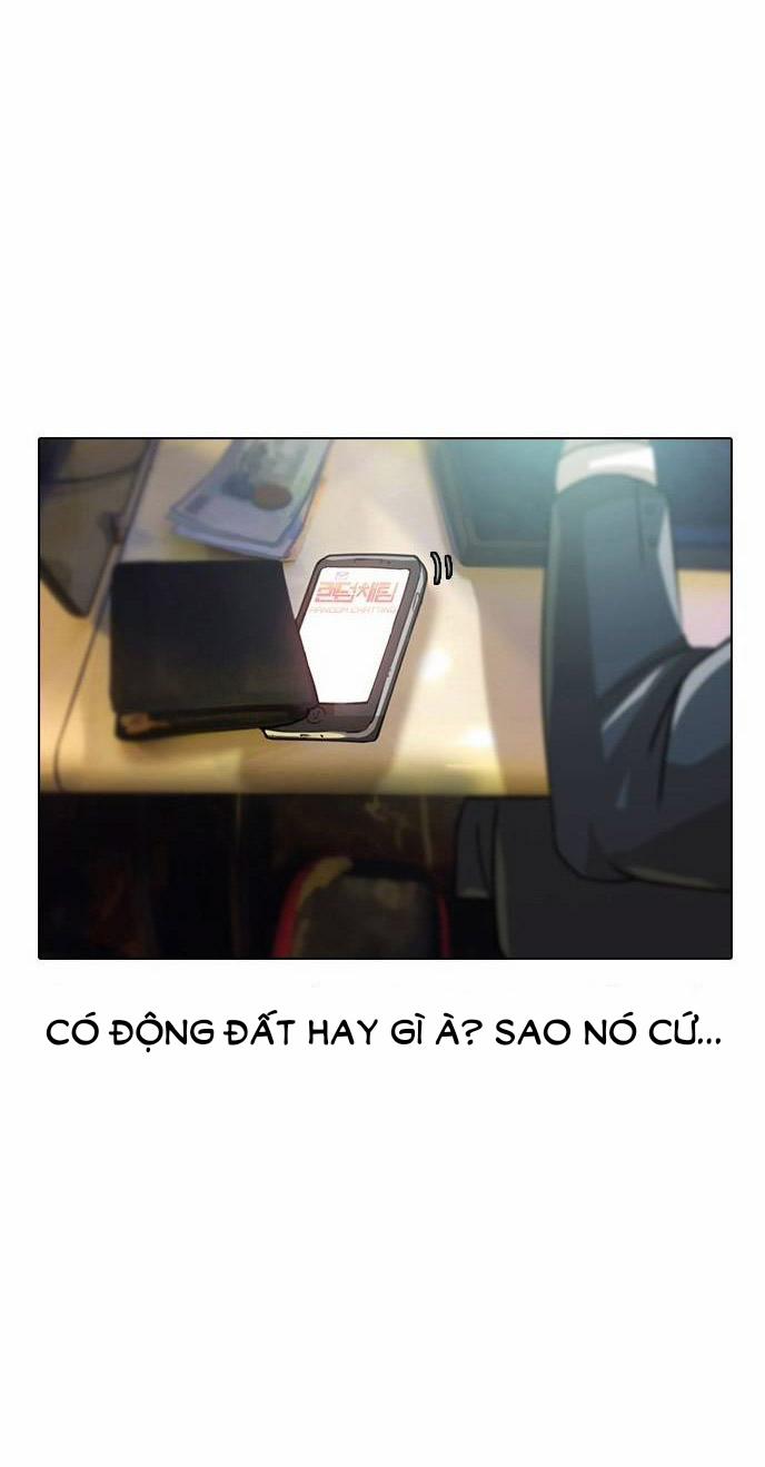 Cô Gái Từ Ứng Dụng Nhắn Tin Ngẫu Nhiên 5 trang 23