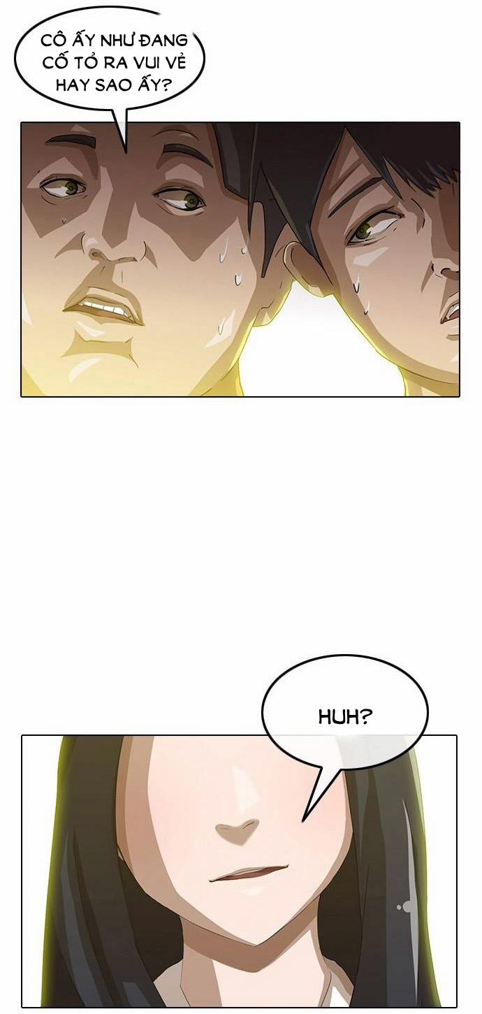 Cô Gái Từ Ứng Dụng Nhắn Tin Ngẫu Nhiên 5 trang 30