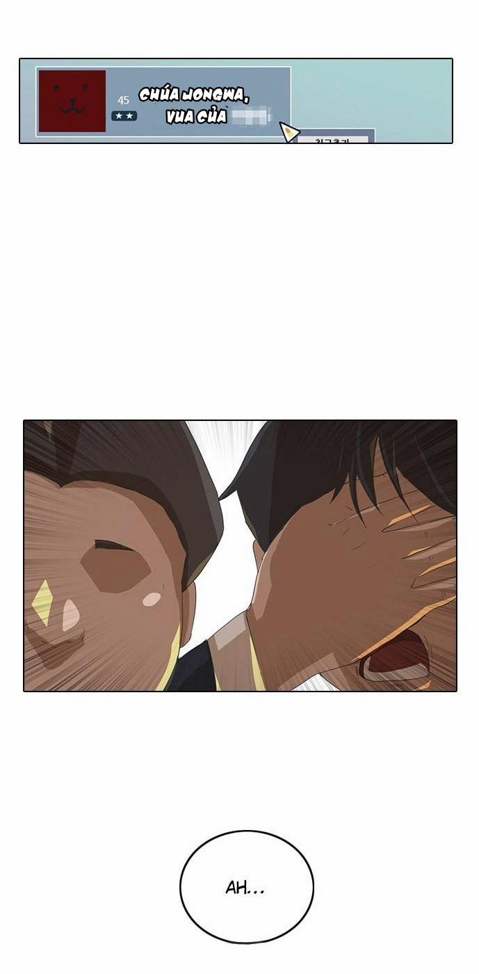 Cô Gái Từ Ứng Dụng Nhắn Tin Ngẫu Nhiên 5 trang 38