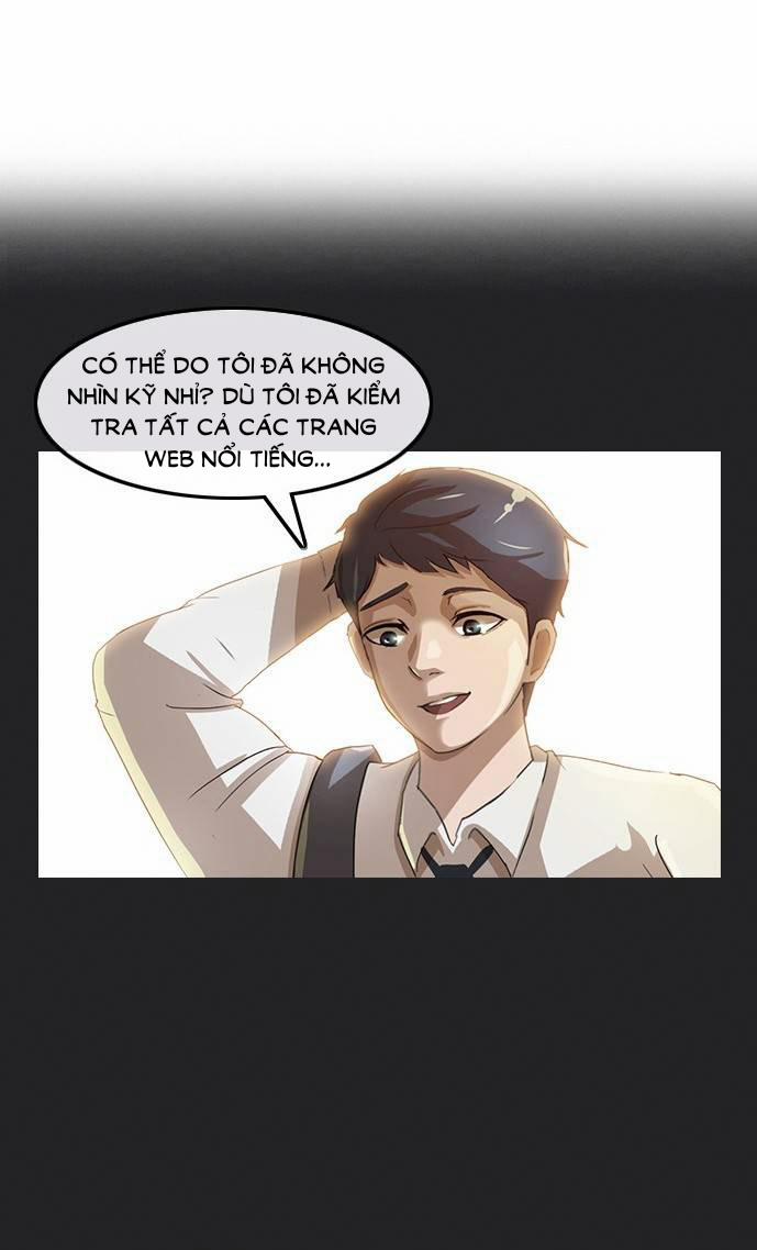 Cô Gái Từ Ứng Dụng Nhắn Tin Ngẫu Nhiên 5 trang 4