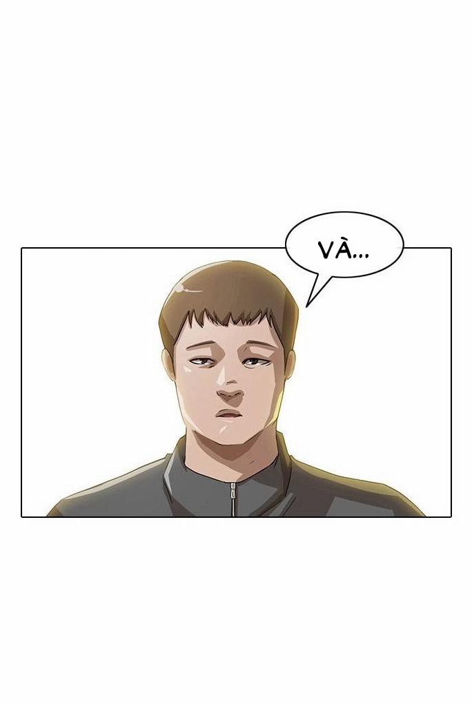 Cô Gái Từ Ứng Dụng Nhắn Tin Ngẫu Nhiên 5 trang 48