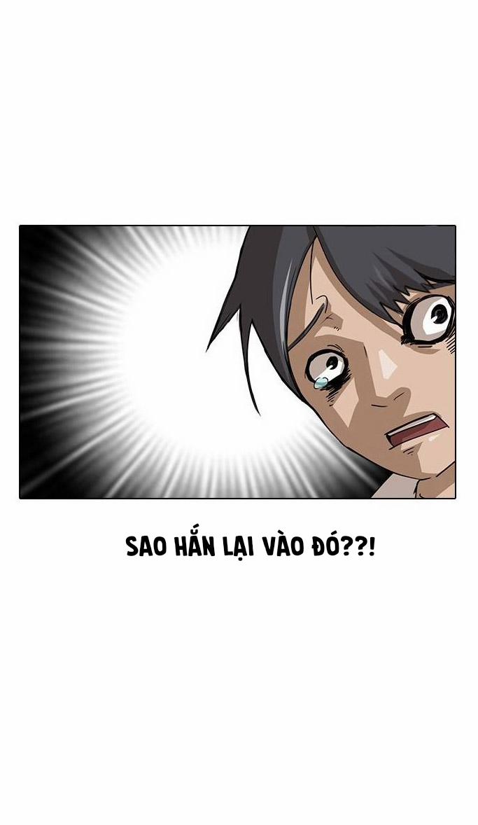 Cô Gái Từ Ứng Dụng Nhắn Tin Ngẫu Nhiên 5 trang 51