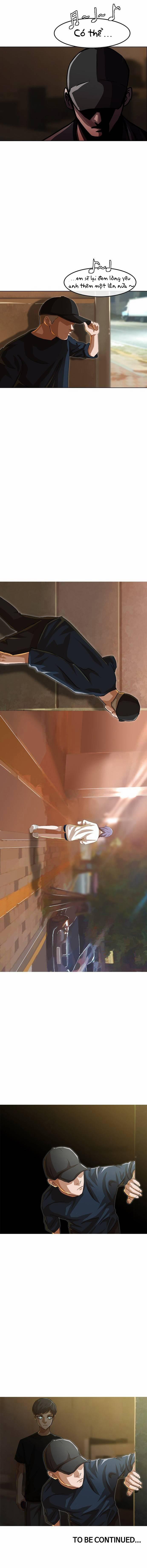 Cô Gái Từ Ứng Dụng Nhắn Tin Ngẫu Nhiên 50 trang 13