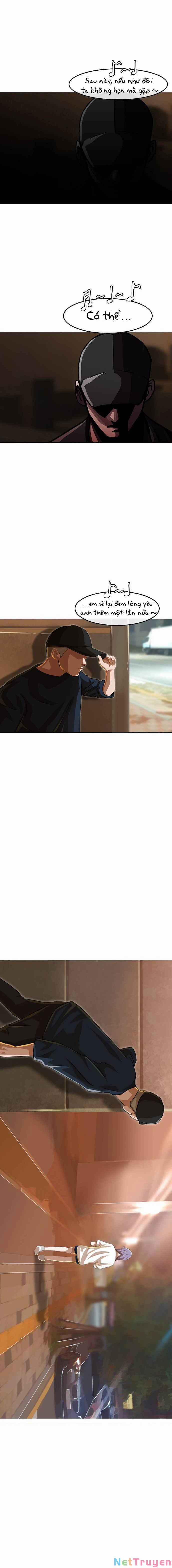 Cô Gái Từ Ứng Dụng Nhắn Tin Ngẫu Nhiên 51 trang 0