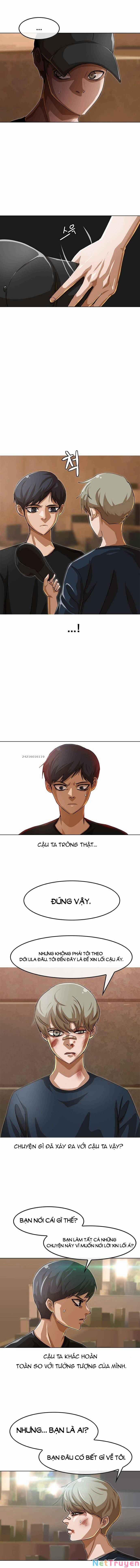 Cô Gái Từ Ứng Dụng Nhắn Tin Ngẫu Nhiên 51 trang 2