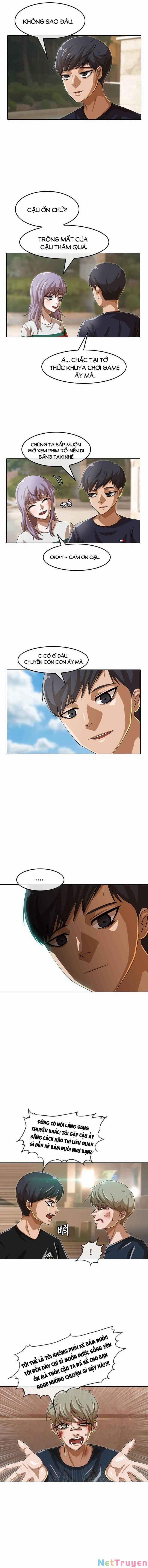 Cô Gái Từ Ứng Dụng Nhắn Tin Ngẫu Nhiên 51 trang 4