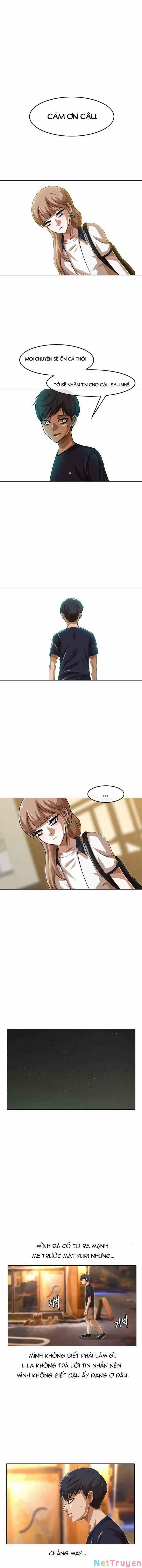 Cô Gái Từ Ứng Dụng Nhắn Tin Ngẫu Nhiên 52 trang 10