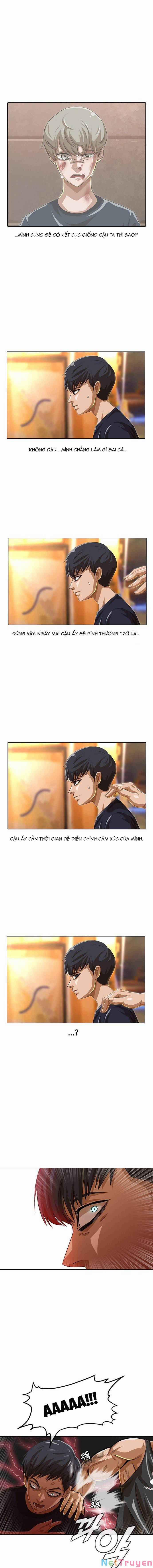 Cô Gái Từ Ứng Dụng Nhắn Tin Ngẫu Nhiên 52 trang 11