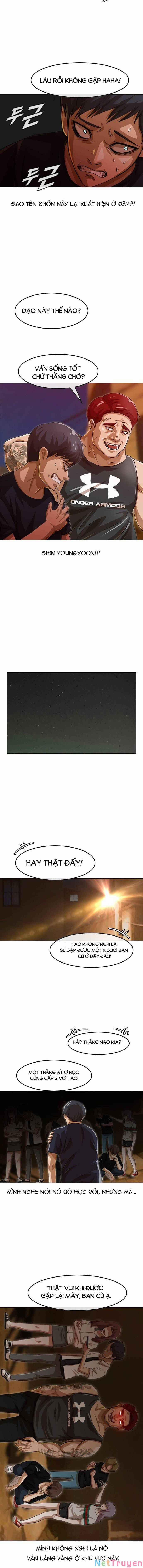 Cô Gái Từ Ứng Dụng Nhắn Tin Ngẫu Nhiên 52 trang 12