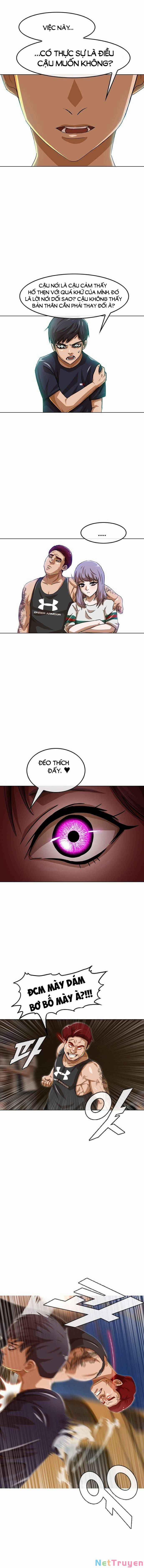 Cô Gái Từ Ứng Dụng Nhắn Tin Ngẫu Nhiên 52 trang 15