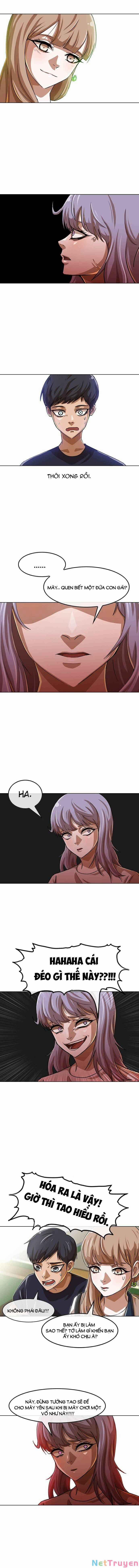 Cô Gái Từ Ứng Dụng Nhắn Tin Ngẫu Nhiên 52 trang 5