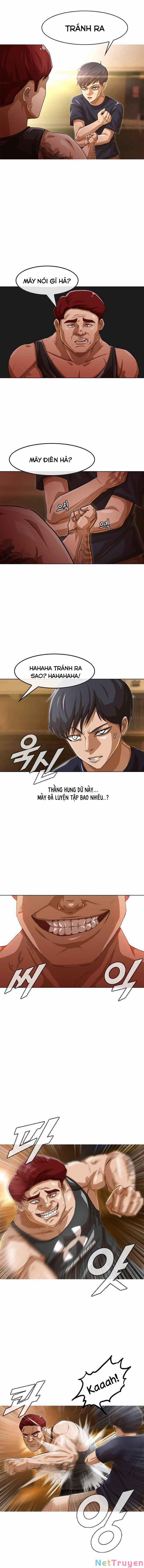 Cô Gái Từ Ứng Dụng Nhắn Tin Ngẫu Nhiên 53 trang 1