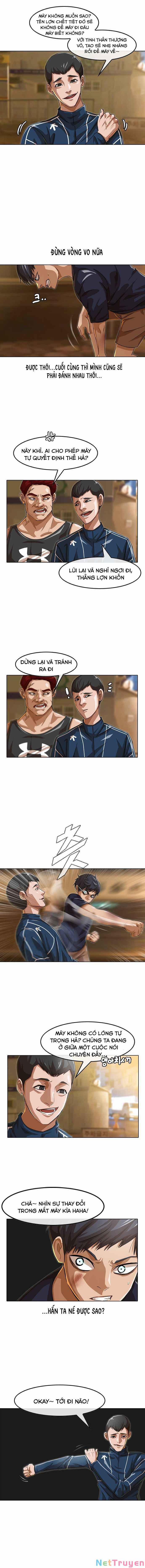 Cô Gái Từ Ứng Dụng Nhắn Tin Ngẫu Nhiên 53 trang 6