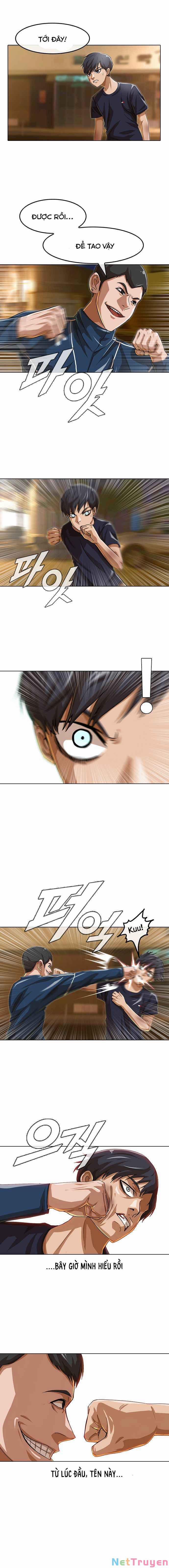 Cô Gái Từ Ứng Dụng Nhắn Tin Ngẫu Nhiên 53 trang 7