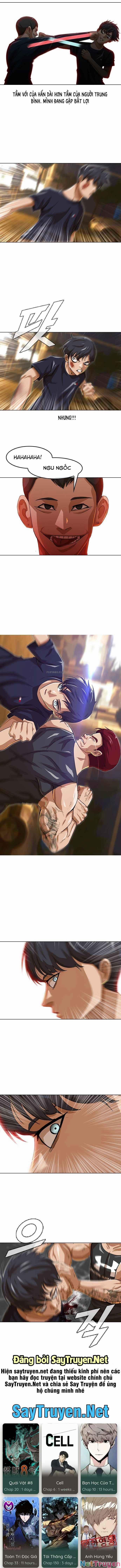 Cô Gái Từ Ứng Dụng Nhắn Tin Ngẫu Nhiên 53 trang 9