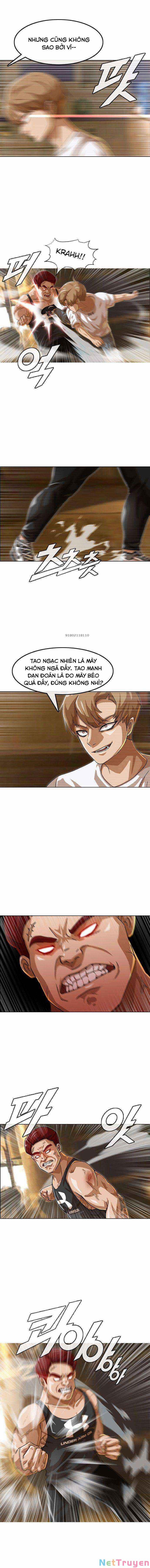 Cô Gái Từ Ứng Dụng Nhắn Tin Ngẫu Nhiên 54 trang 2