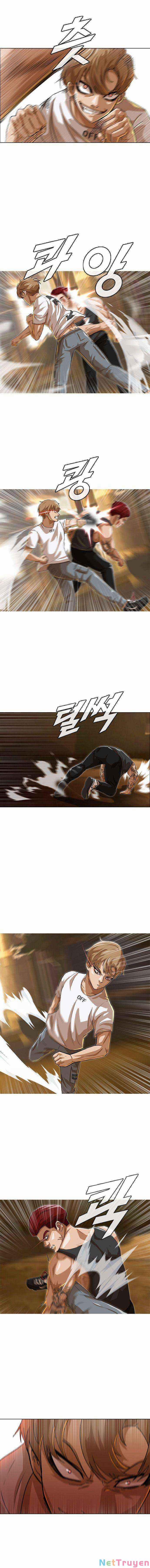 Cô Gái Từ Ứng Dụng Nhắn Tin Ngẫu Nhiên 54 trang 3