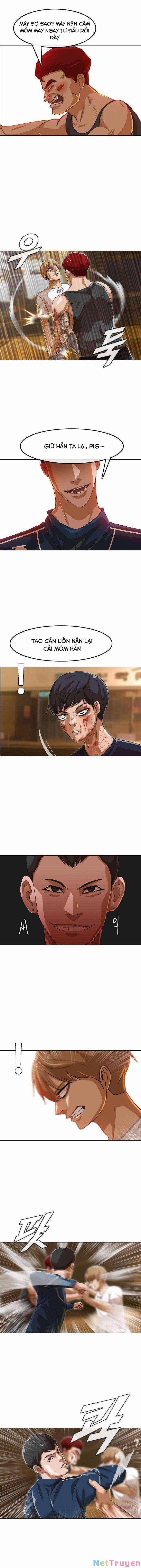 Cô Gái Từ Ứng Dụng Nhắn Tin Ngẫu Nhiên 54 trang 7