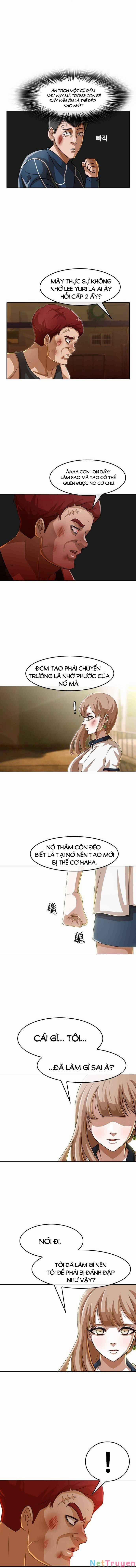 Cô Gái Từ Ứng Dụng Nhắn Tin Ngẫu Nhiên 55 trang 1