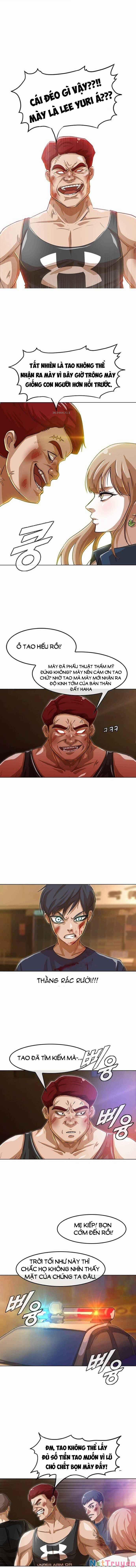 Cô Gái Từ Ứng Dụng Nhắn Tin Ngẫu Nhiên 55 trang 2